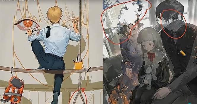 （9863期）厚涂人物-插画创作班：基础入门教程（8节课）-我创创业-副业网-网络创业-资源分享-网课资源-学习教程-学知识-自媒体-抖音-视频号-小红书-网络项目,赚钱软件,副业,兼职,学生赚,挂机赚-我创创业-副业网-5ccy.cn