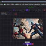 (9760期)Invoke AI 绘画教程-零基础创作可以销售的完美插图-49节-中英字幕-我创创业-副业网-网络创业-资源分享-网课资源-学习教程-学知识-自媒体-抖音-视频号-小红书-网络项目,赚钱软件,副业,兼职,学生赚,挂机赚-我创创业-副业网-5ccy.cn