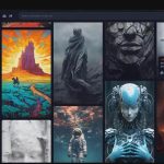 （9534期）Midjourney AI人工智能绘画从初学者到专家的终极指南-27节课-中英字幕-我创创业-副业网-网络创业-资源分享-网课资源-学习教程-学知识-自媒体-抖音-视频号-小红书-网络项目,赚钱软件,副业,兼职,学生赚,挂机赚-我创创业-副业网-5ccy.cn