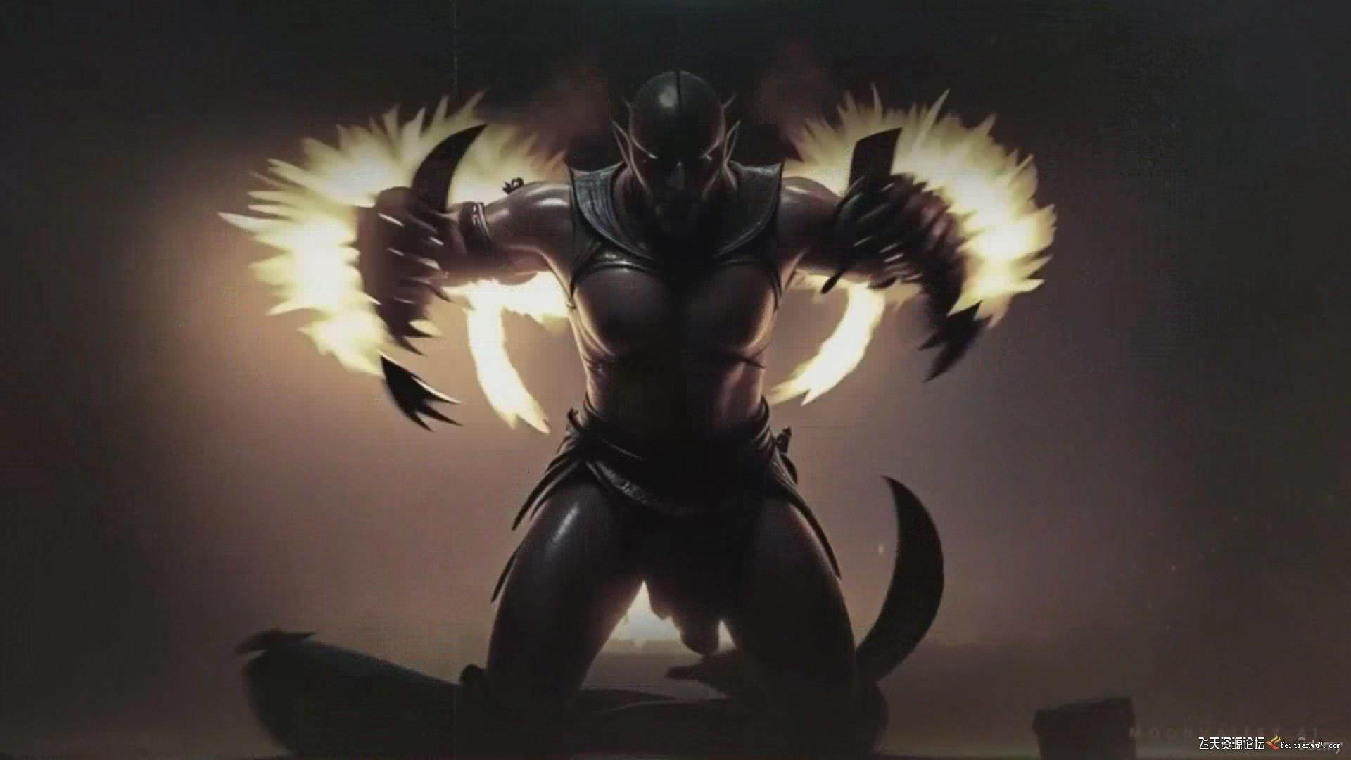 (9457期)Moonvalley AI 完全大师级AI人工智能文本生成视频教程-中英字幕