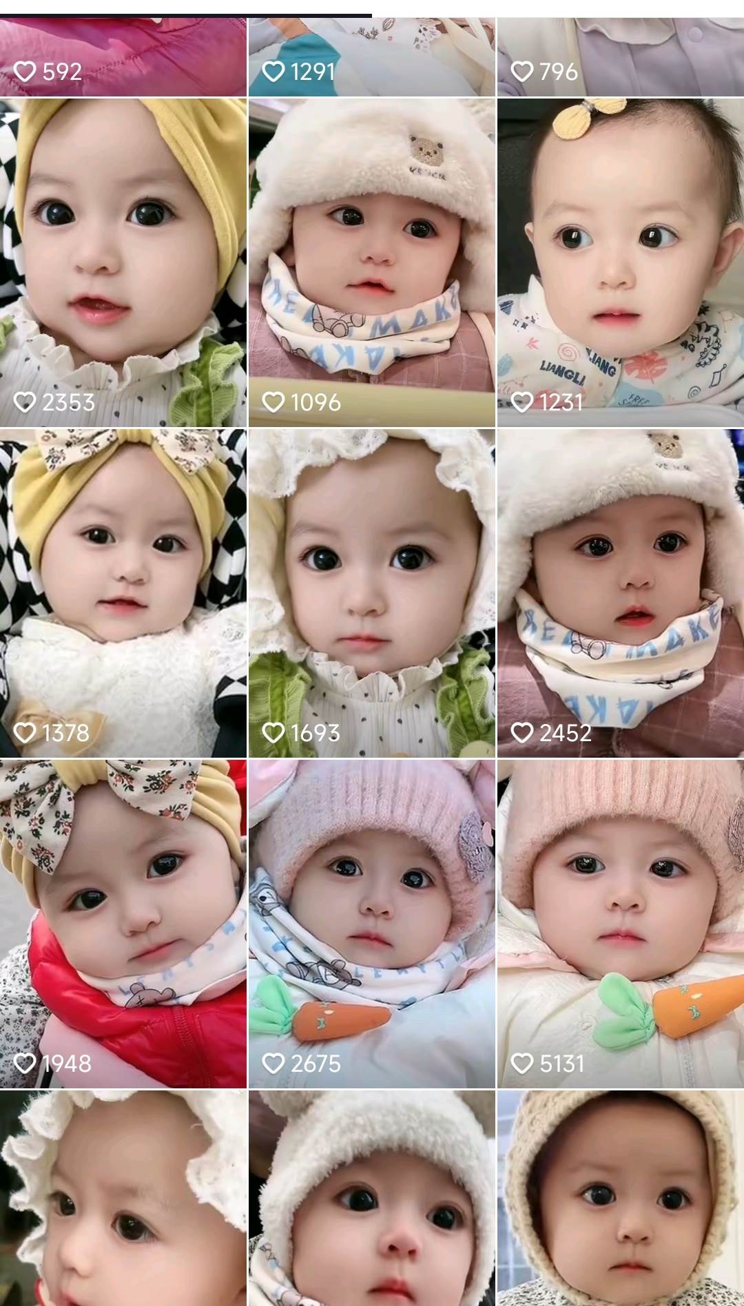 (9419期)打造抖音宝宝账号,一条广告2W,大部分人忽略的超级赛道(教程+素材+软件)