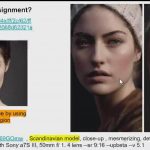 Midjourney v5 ChatGPT 和 Bard AI人工智能人像摄影大师班-15节-中英字幕-我创创业-副业网-网络创业-资源分享-网课资源-学习教程-学知识-自媒体-抖音-视频号-小红书-网络项目,赚钱软件,副业,兼职,学生赚,挂机赚-我创创业-副业网-5ccy.cn