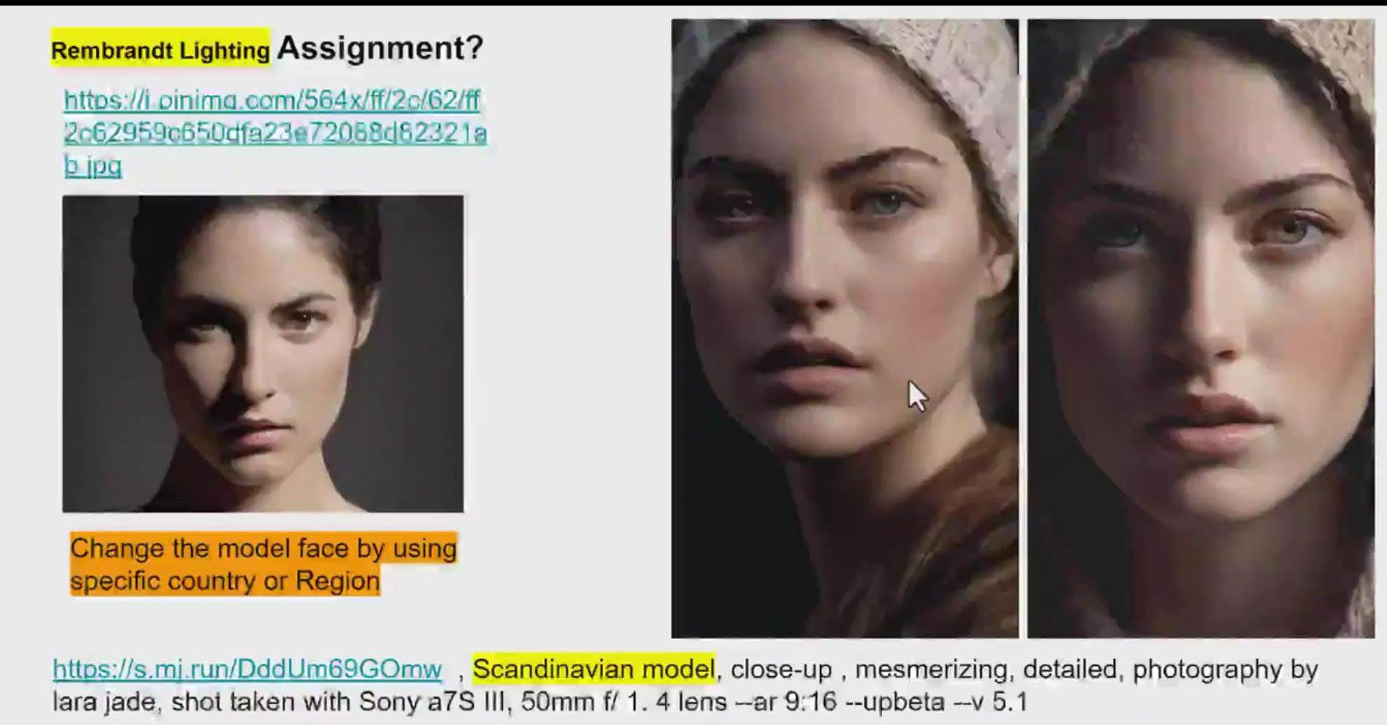 Midjourney v5 ChatGPT 和 Bard AI人工智能人像摄影大师班-15节-中英字幕-我创创业-副业网-网络创业-资源分享-网课资源-学习教程-学知识-自媒体-抖音-视频号-小红书-网络项目,赚钱软件,副业,兼职,学生赚,挂机赚-我创创业-副业网-5ccy.cn