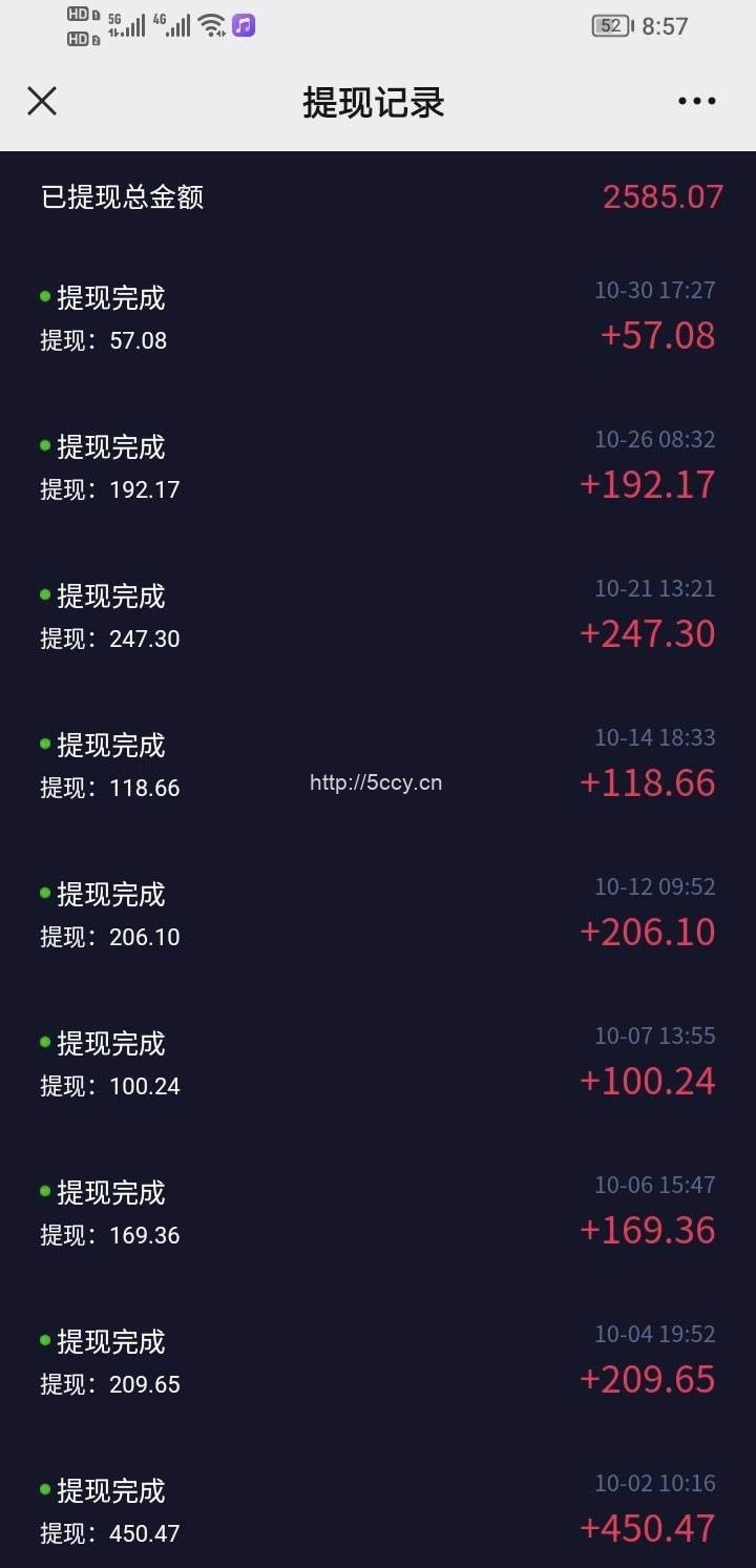 （9240期）短视频智商测试变现，每天花费五分钟，轻松日入200+，多种变现方式