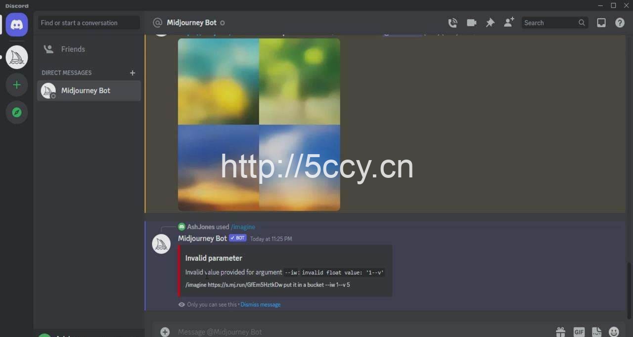 （9139期）Midjourney V5 / ChatGPT 终极文本到艺术图像精通课程-47节课-中英字幕