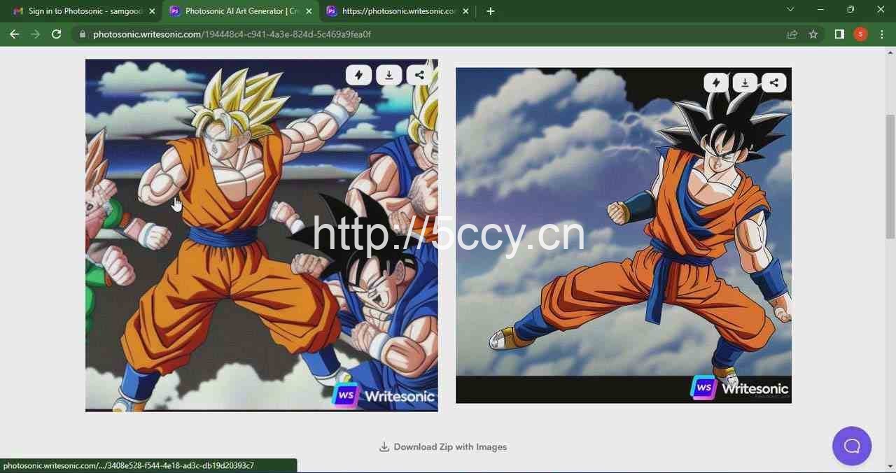 Midjourney AI:从零基础到高级版的大师班教程-34节课-中英字幕