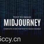 (9091期)Midjourney AI:从零基础到高级版的大师班教程-34节课-中英字幕-我创创业-副业网-网络创业-资源分享-网课资源-学习教程-学知识-自媒体-抖音-视频号-小红书-网络项目,赚钱软件,副业,兼职,学生赚,挂机赚-我创创业-副业网-5ccy.cn