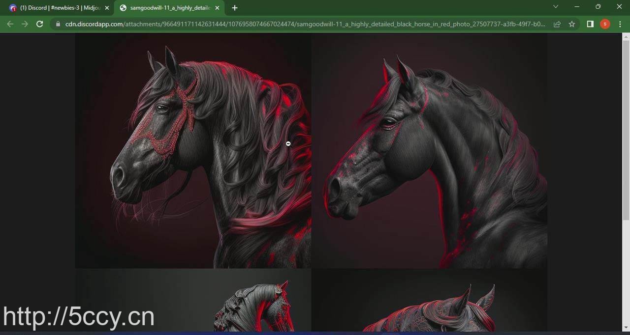 (9091期)Midjourney AI:从零基础到高级版的大师班教程-34节课-中英字幕