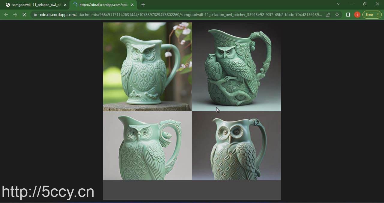 (9091期)Midjourney AI:从零基础到高级版的大师班教程-34节课-中英字幕