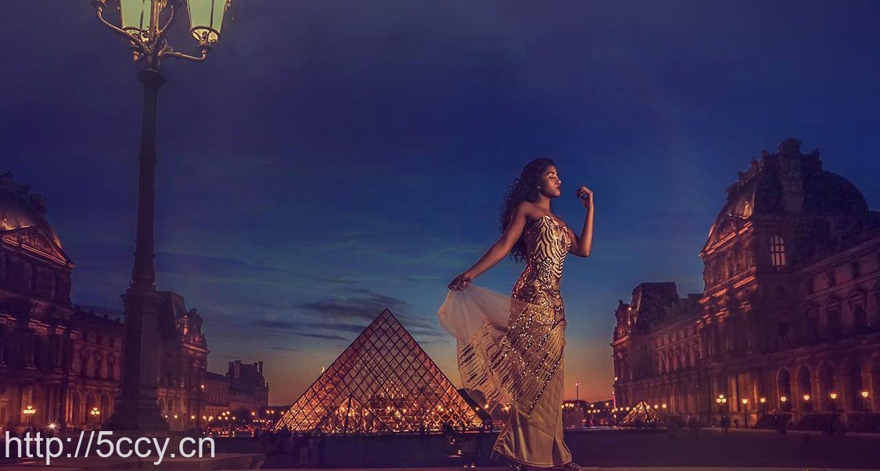 （9036期）Scott Robert Lim – 强大的构图技巧摄影构图大师班教程-12节课-中英字幕