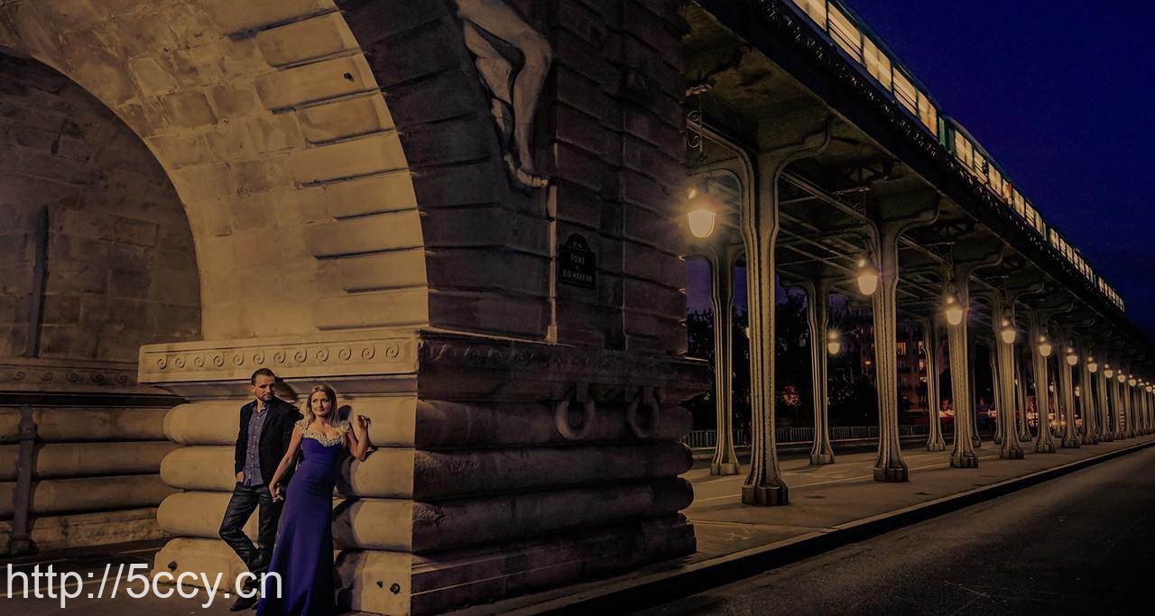 （9036期）Scott Robert Lim – 强大的构图技巧摄影构图大师班教程-12节课-中英字幕