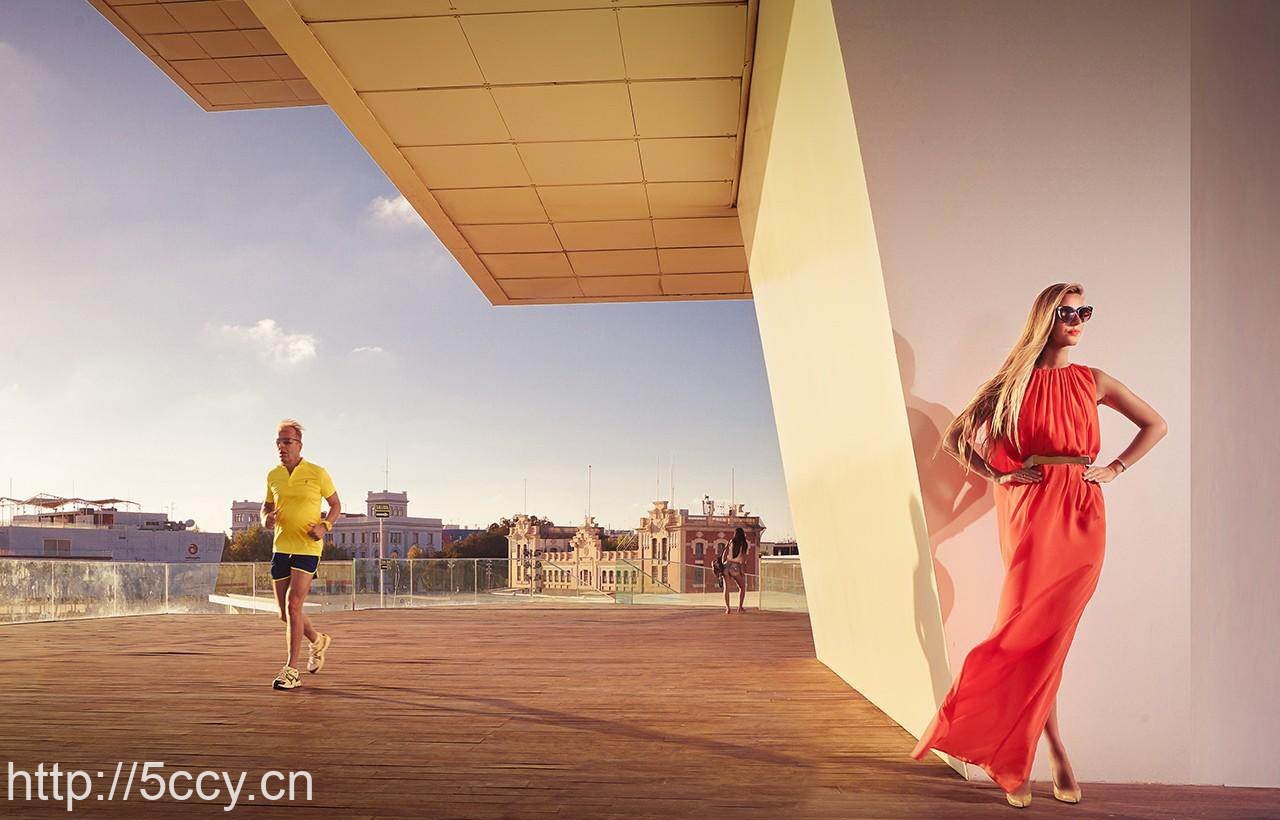 （9036期）Scott Robert Lim – 强大的构图技巧摄影构图大师班教程-12节课-中英字幕