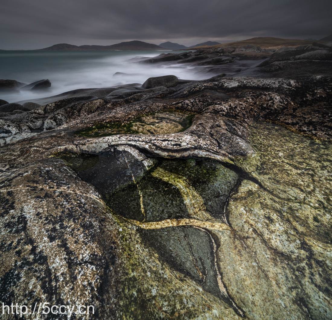 （9035期）Alister Benn富有表现力的风光后期减淡和加深大师班-中英字幕