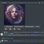 Midjourney AI人工智能艺术图片从入门到高级创作教程-33节课-中英字幕-我创创业-副业网-网络创业-资源分享-网课资源-学习教程-学知识-自媒体-抖音-视频号-小红书-网络项目,赚钱软件,副业,兼职,学生赚,挂机赚-我创创业-副业网-5ccy.cn