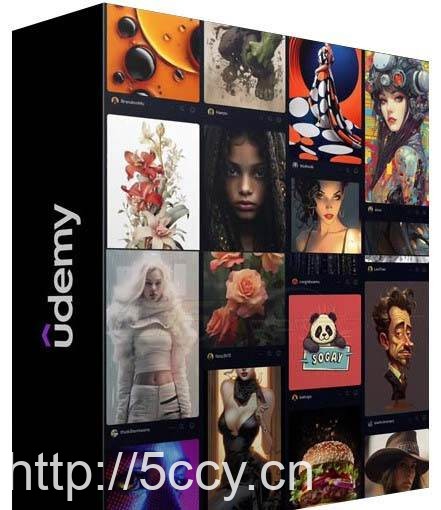 （8943期）Midjourney, Adobe Firefly AI, ChatGPT 4大型AI人工智能-137节课-中英字幕