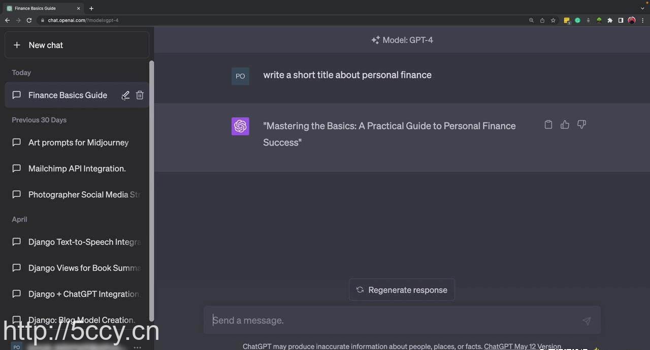 （8943期）Midjourney, Adobe Firefly AI, ChatGPT 4大型AI人工智能-137节课-中英字幕