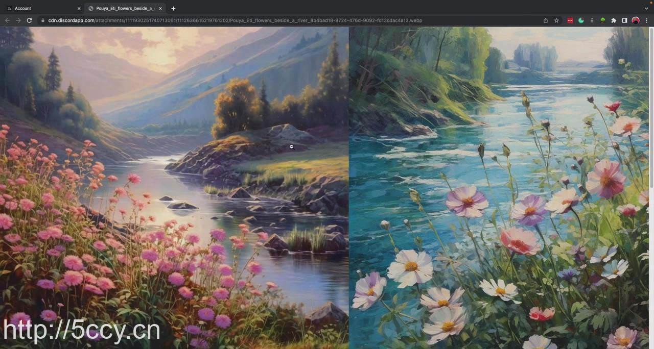 （8943期）Midjourney, Adobe Firefly AI, ChatGPT 4大型AI人工智能-137节课-中英字幕