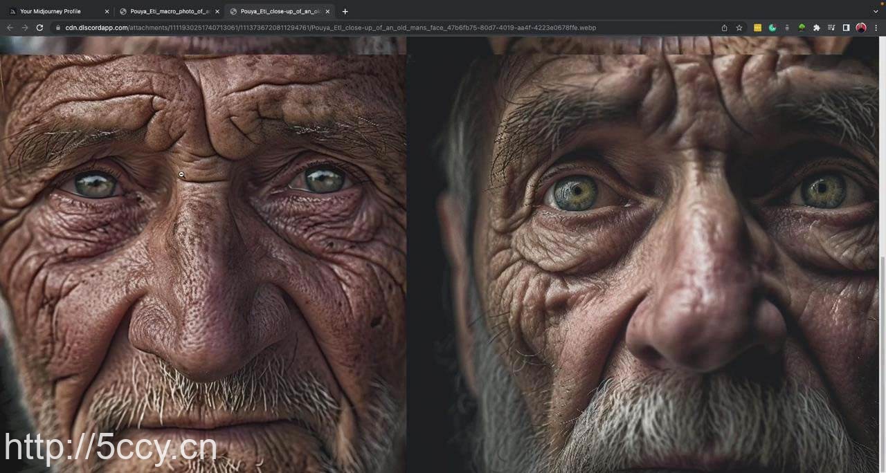 （8943期）Midjourney, Adobe Firefly AI, ChatGPT 4大型AI人工智能-137节课-中英字幕
