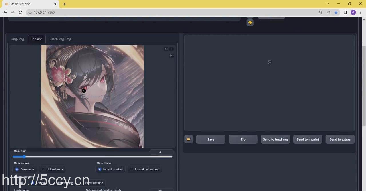 （8924期）Stable Diffusion 101：使用 AI 创建自定义动漫艺术教程-17节课-中英字幕