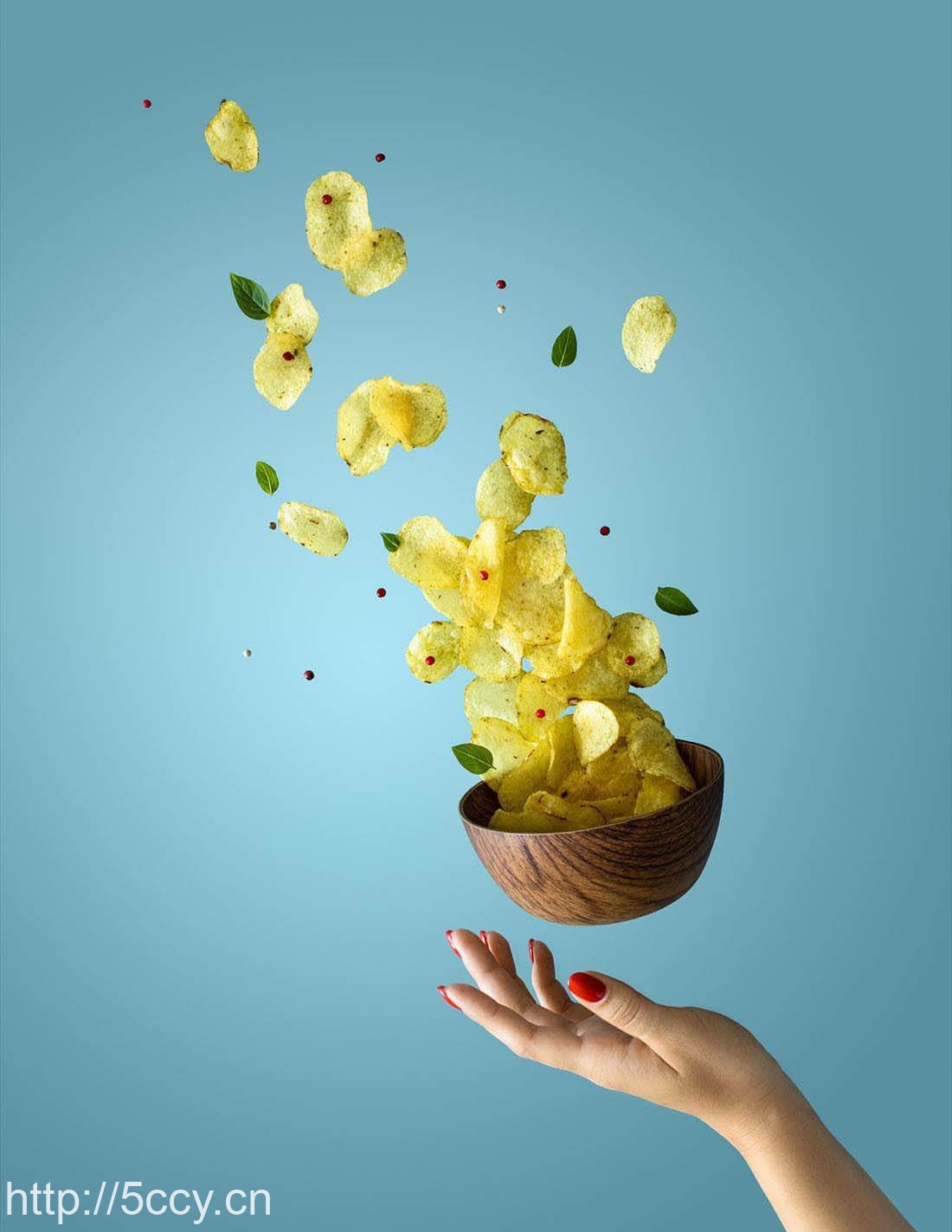 （8900期）摄影师Daria Kalugina 12种悬浮美食摄影布光造型教程-21节课-中文字幕