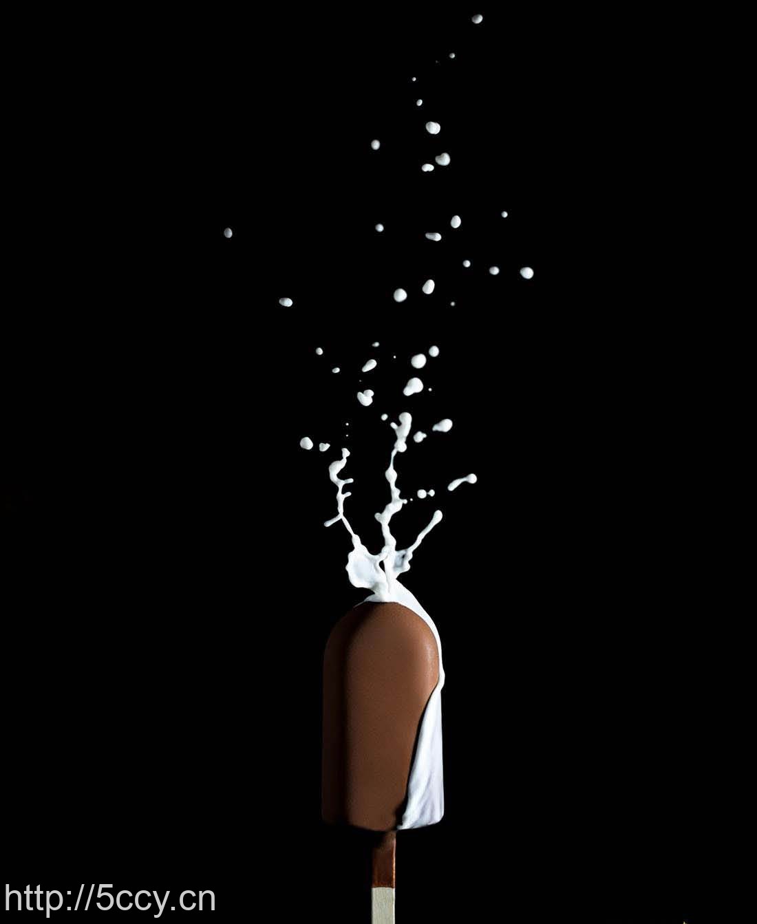 （8900期）摄影师Daria Kalugina 12种悬浮美食摄影布光造型教程-21节课-中文字幕