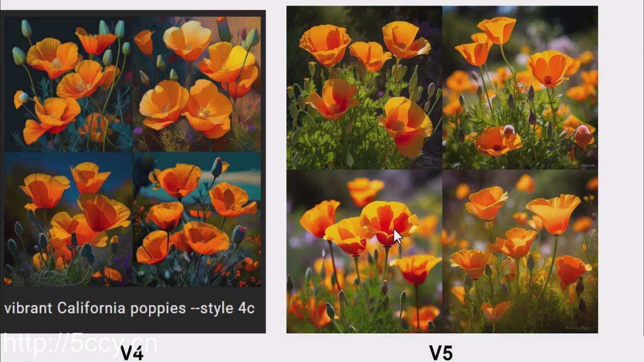 （8912期）掌握 MidJourney V5 AI + ChatGPT创建一致的角色设计图像-22节课-中英字幕