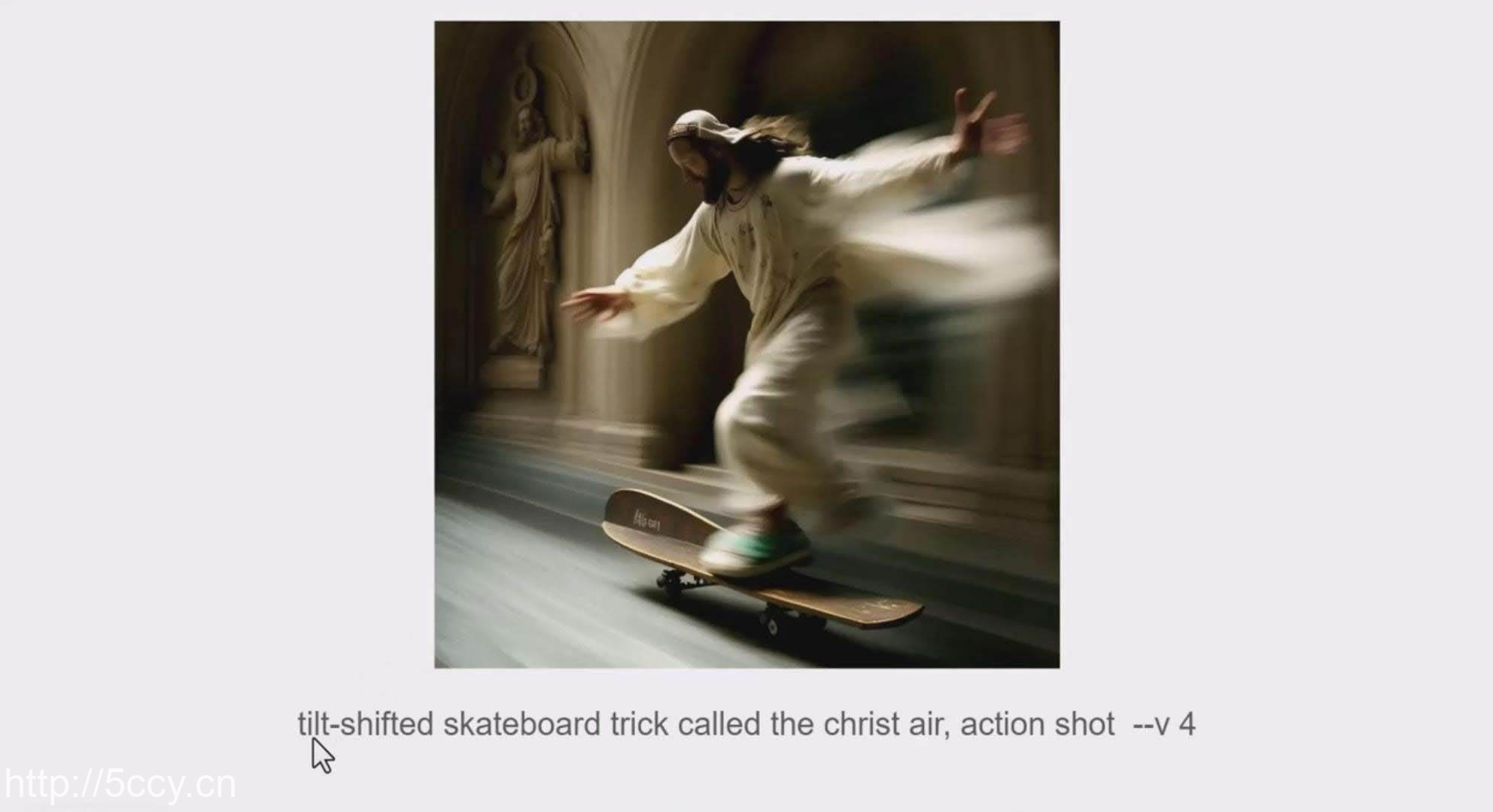 （8912期）掌握 MidJourney V5 AI + ChatGPT创建一致的角色设计图像-22节课-中英字幕