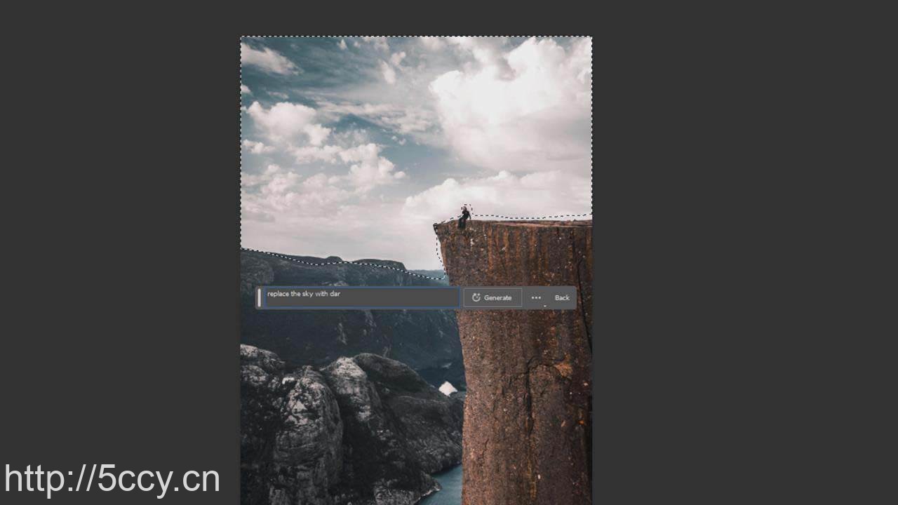 使用Adobe Firefly AI人工智能转变您的图像创造力教程-18节课-中英字幕