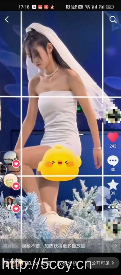 最新九宫格搬运，十秒一个作品，破了几十万播放的搬运技术【揭秘】