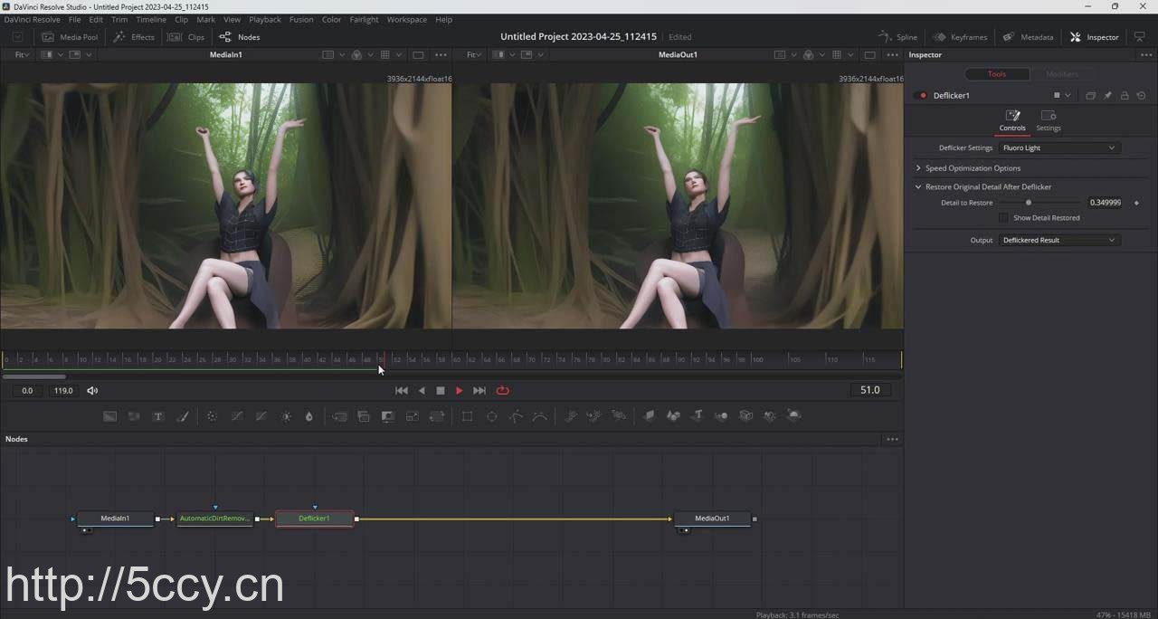 (8845期)Stable Diffusion 大师班: 利用AI创建艺术图像及视频-31视频课-中英字幕