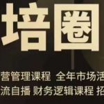 旺仔爸爸教培圈课程(运营/管理/招生/引流全套课程),同城引流自播方案-我创创业-副业网-网络创业-资源分享-网课资源-学习教程-学知识-自媒体-抖音-视频号-小红书-网络项目,赚钱软件,副业,兼职,学生赚,挂机赚-我创创业-副业网-5ccy.cn