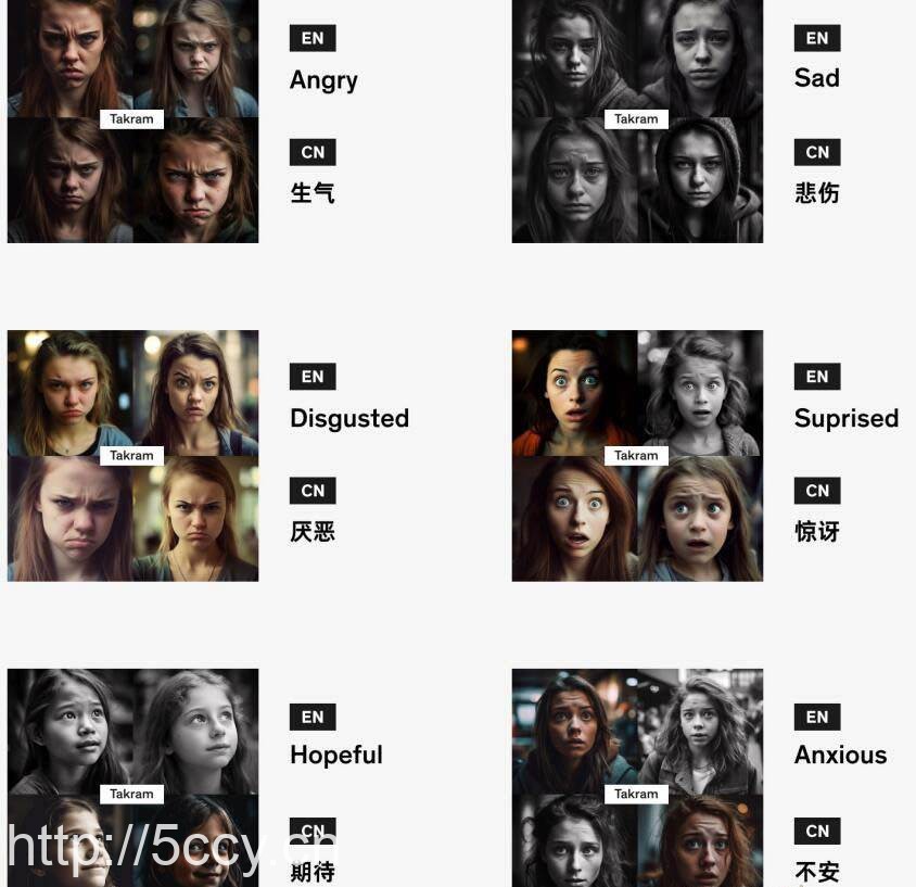 Midjourney辞典AIGC中英双语图文辞典 提示关键词Prompt大全