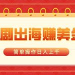 (8794期)短剧出海赚美金,简单操作日入上千-我创创业-副业网-网络创业-资源分享-网课资源-学习教程-学知识-自媒体-抖音-视频号-小红书-网络项目,赚钱软件,副业,兼职,学生赚,挂机赚-我创创业-副业网-5ccy.cn