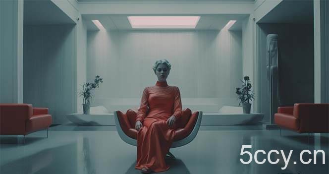 （8737期）Curious Refuge -全球首个AI人工智能电影制作训练营-中英字幕|1080P|附素材