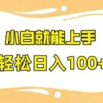 快手极速版无脑玩法，小白就能上手，日入100 【揭秘】-我创创业-副业网-网络创业-资源分享-网课资源-学习教程-学知识-自媒体-抖音-视频号-小红书-网络项目,赚钱软件,副业,兼职,学生赚,挂机赚-我创创业-副业网-5ccy.cn