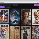 （8690期）Leonardo AI,DALL-E -如何创建AI人工智能图形和图像课程（17节）-我创创业-副业网-网络创业-资源分享-网课资源-学习教程-学知识-自媒体-抖音-视频号-小红书-网络项目,赚钱软件,副业,兼职,学生赚,挂机赚-我创创业-副业网-5ccy.cn