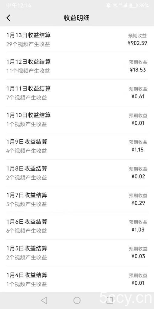 （8647期）一天轻松三位数，视频号纯原创领域，春节童子送祝福，年末流量大爆炸，