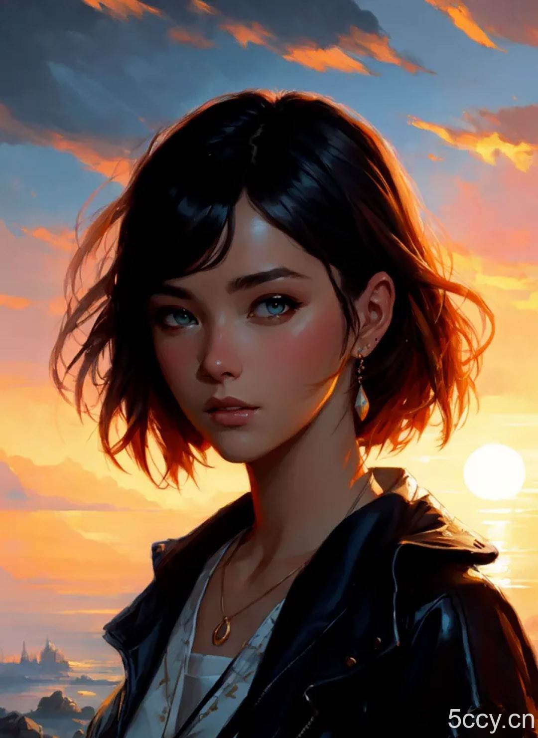 (8658期)火爆全网Ai绘画神器 Stable Diffusion AI绘画软件包 120G模型 教程