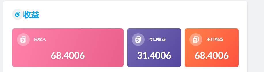 （8583期）playtube撸美金项目，单日收益30美金 工作室可批量搞