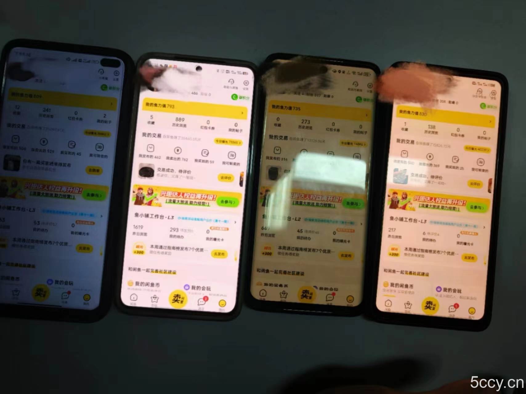 （8433期）揭秘闲鱼首饰市场，七天螺旋暴力起号玩法，最详细保姆式教学，日入1000