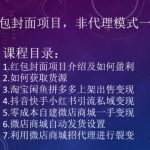 2023小淘红包封面项目,非代理模式一手主权赚钱-我创创业-副业网-网络创业-资源分享-网课资源-学习教程-学知识-自媒体-抖音-视频号-小红书-网络项目,赚钱软件,副业,兼职,学生赚,挂机赚-我创创业-副业网-5ccy.cn