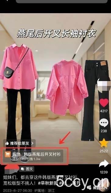 AI图文带货项目：不用出镜，不用拍短视频，不用做直播 就能出单，赚取佣金