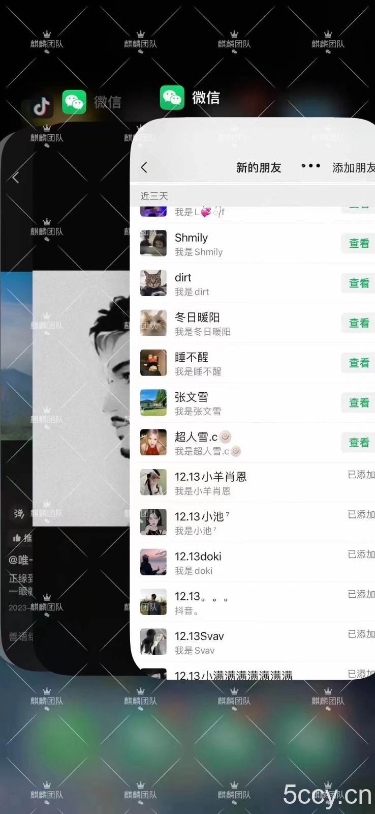 抖音图文矩阵引流日引百粉，不需要拍视频也不需要露脸，看完就可以直接操作