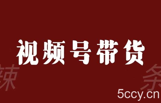 视频号带货联盟，赚信息差的带货钱，只需手机随时随地都可以做！-我创创业-副业网-网络创业-资源分享-网课资源-学习教程-学知识-自媒体-抖音-视频号-小红书-网络项目,赚钱软件,副业,兼职,学生赚,挂机赚-我创创业-副业网-5ccy.cn