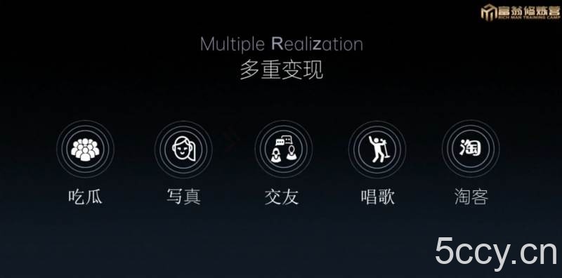 （8160期）十万个富翁修炼宝典之1.QQ流量每天4-5小时，一天500-1000