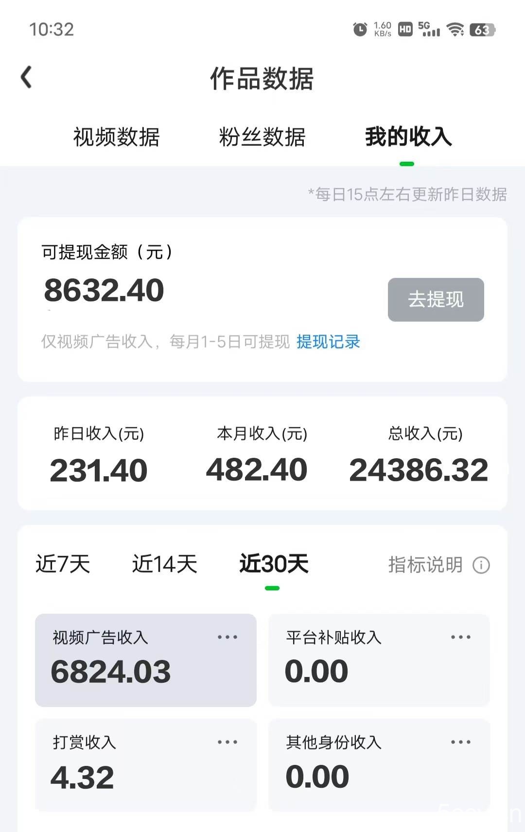 （8114期）最新综艺名场面片段玩法，明星自带流量，日入200 ，小白可做