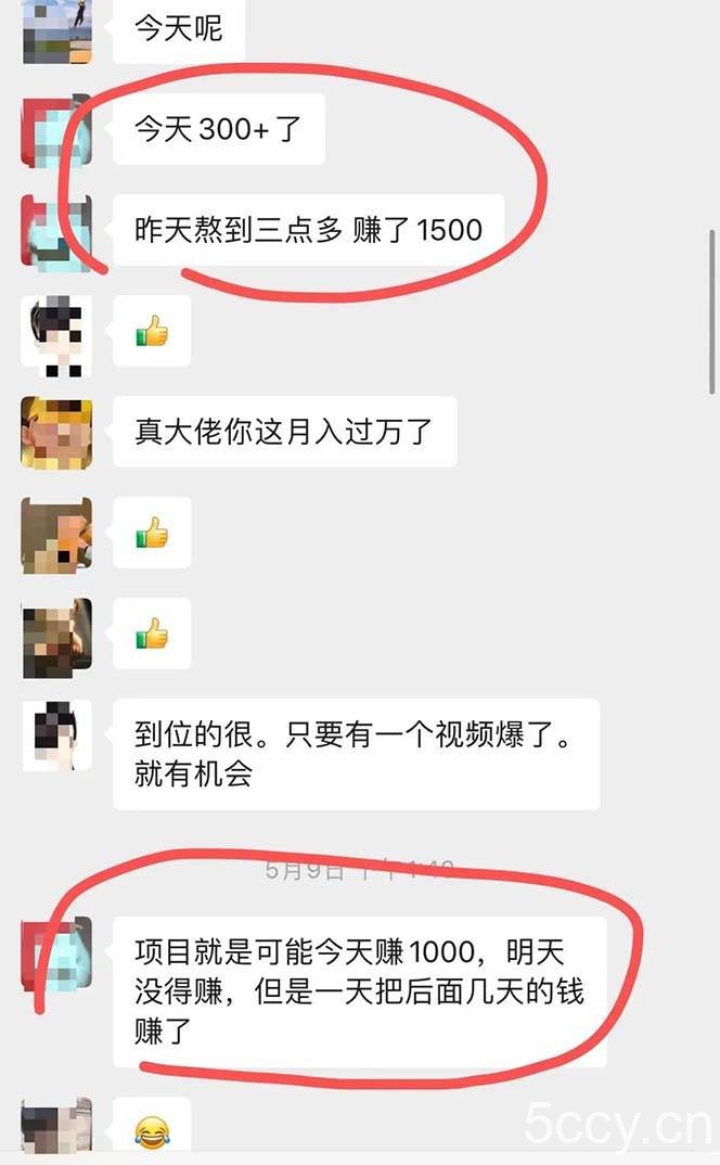 （8054期）小红书虚拟引流变现项目4期，日赚1000 只要有执行力，这个项目就适合
