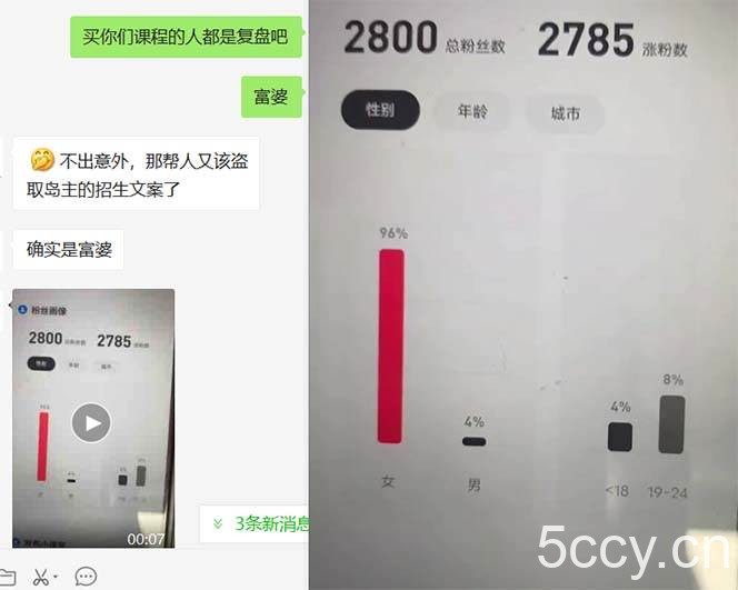 （8054期）小红书虚拟引流变现项目4期，日赚1000 只要有执行力，这个项目就适合