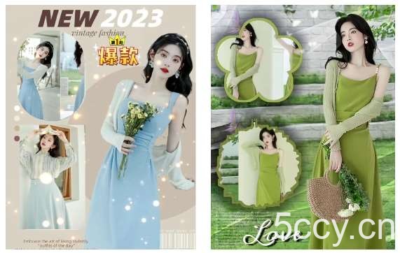 黄岛主·抖音图片滚动带货视频副业项目，一条龙变现玩法分享给你