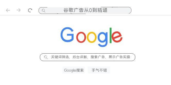 谷歌广告从0到精通-关键词筛选，后台详解，搜索广告，展示广告实操（76节）-我创创业-副业网-网络创业-资源分享-网课资源-学习教程-学知识-自媒体-抖音-视频号-小红书-网络项目,赚钱软件,副业,兼职,学生赚,挂机赚-我创创业-副业网-5ccy.cn